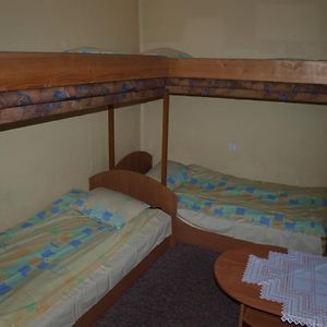 Pokój typu dormitory