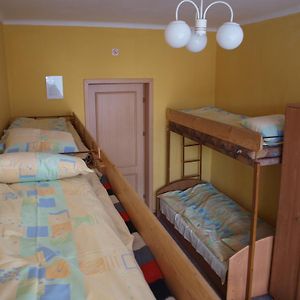 Pokój typu dormitory